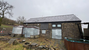 Cottage for Refurbishment in Merthyr Tydfil photo
